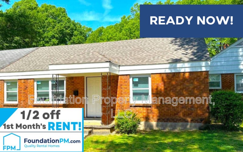 Primary Photo - 1395 Semmes St
