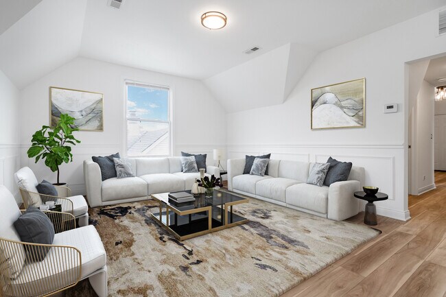Foto del edificio - 2634 N Lawndale Ave