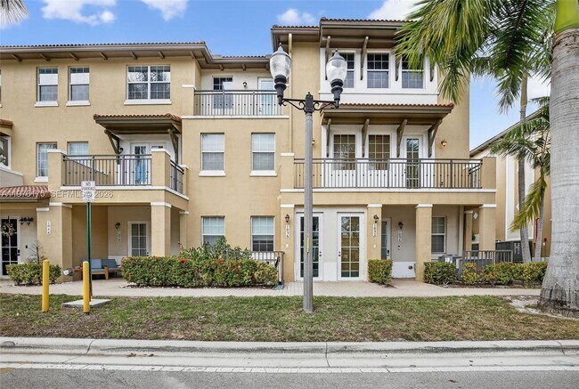 Foto del edificio - 1036 SW 147th Ave