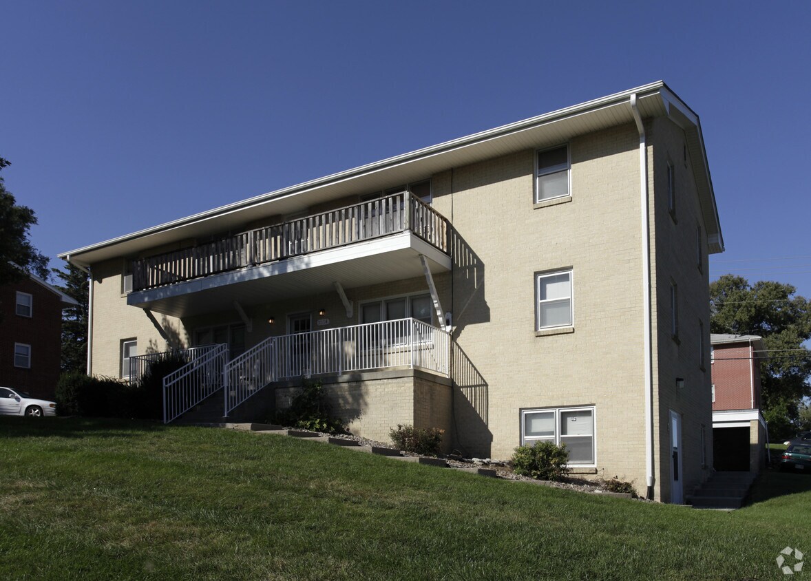 Foto principal - 3004 S 107th Ave