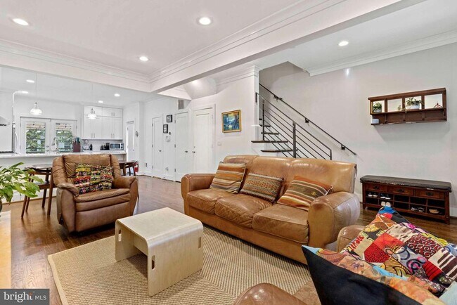 Foto del edificio - 1928 First St NE