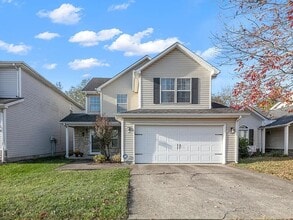 Building Photo - 2464 Checkerberry Dr