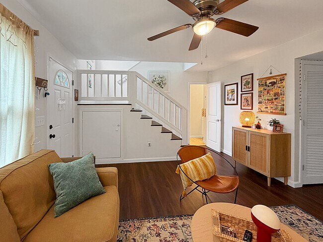 Photo - 902 Creekside Dr (Clemson, SC) Townhome