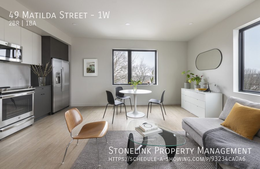 Primary Photo - 49 Matilda Street