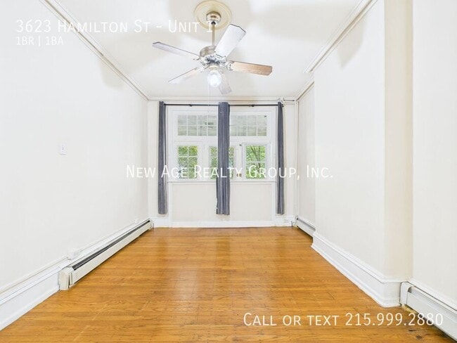 Foto del edificio - 3623 Hamilton St
