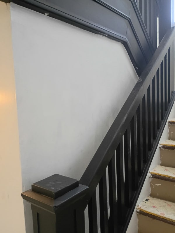 Building Photo - 500 Marwood Ave