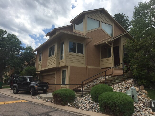 Foto del edificio - 4070 Autumn Heights Dr