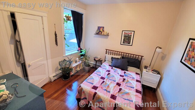 Foto del edificio - 280 Brookline St