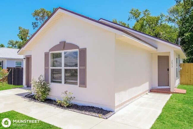 Building Photo - 2872 N 9th St, ST AUGUSTINE, FL 32084