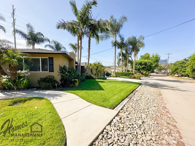 Foto del edificio - Homes Management 3bd, 1ba House for Rent
