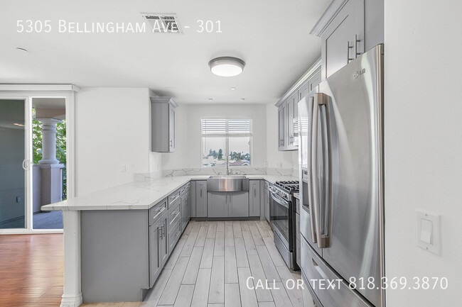 Foto del edificio - 5305 Bellingham Ave