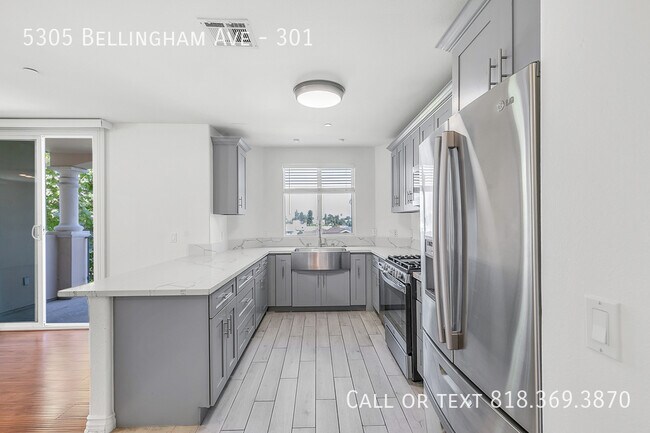 Building Photo - 5305 Bellingham Ave