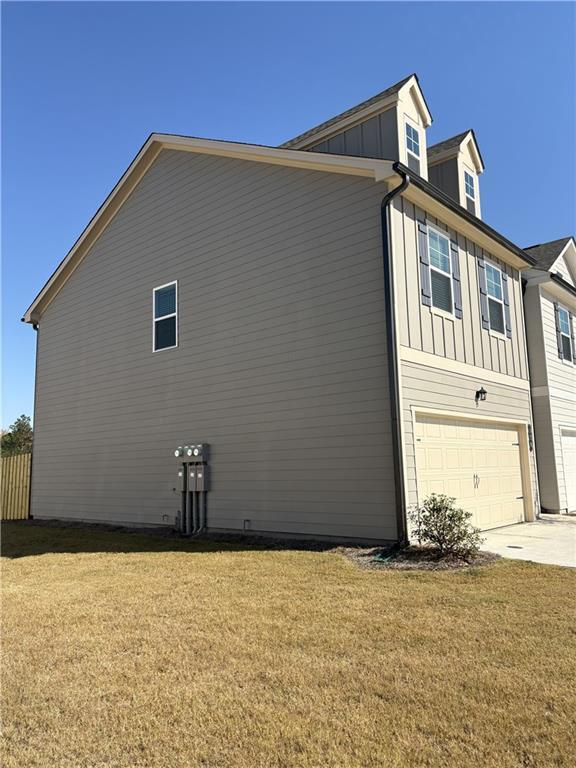 Foto del edificio - 119 Milledge Cmns Dr NE