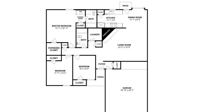 Building Photo - Bright, Spacious, and Ready to Call Home — 3 Bedrooms