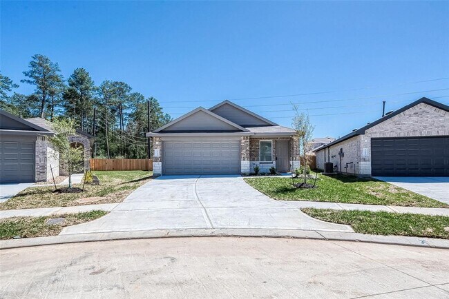 Foto del edificio - 5734 Avalon Woods Dr