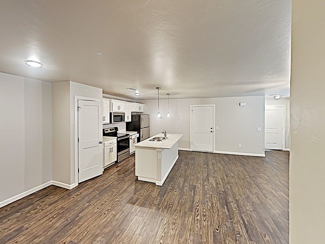 Foto del edificio - 5026 Avion Ct Oklahoma City OK 73135