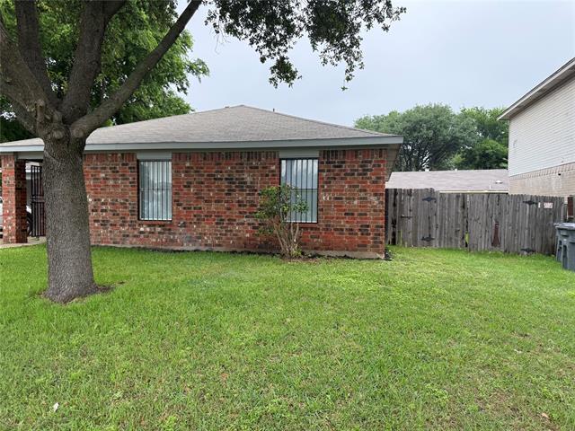 Foto del edificio - 3015 Flask Dr