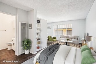 Interior Photo - 238 South Serrano Ave