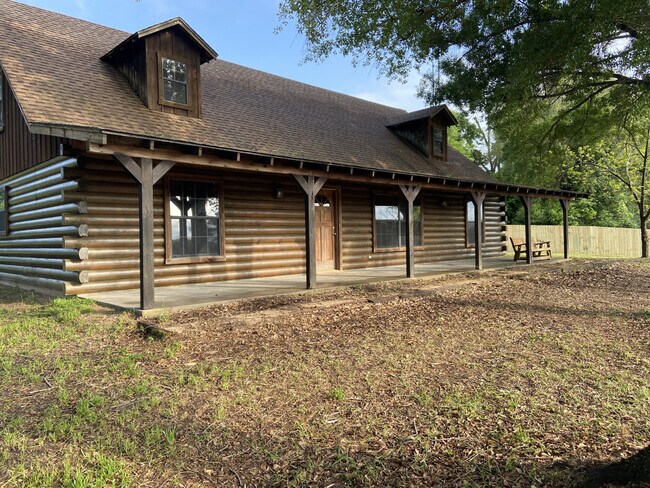 Foto del edificio - Cabin