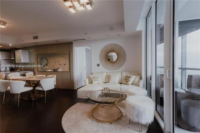 Photo - 18201 Collins Ave Apartment