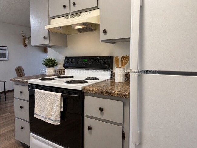 Interior Photo - Winnie Apartments