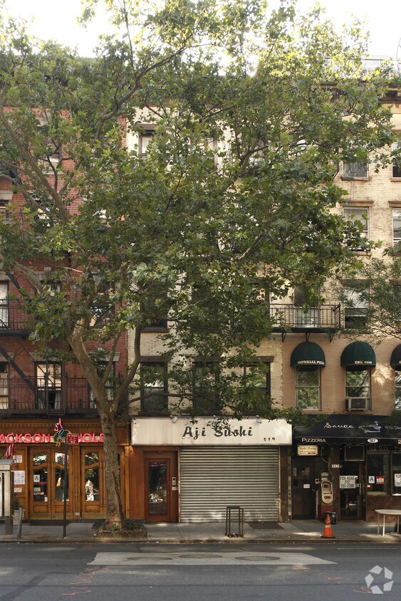 Foto del edificio - 519 Third Ave
