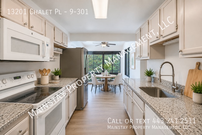 Building Photo - 13201 Chalet Pl