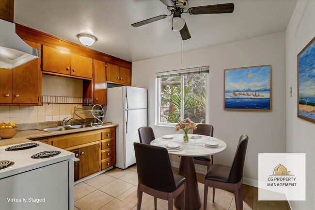 Foto del edificio - Lovely 2 Bedroom 1 Bathroom Apartment