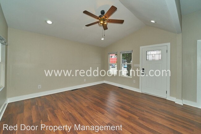 Building Photo - 3 br, 3 bath House - 1323 East 11th Street