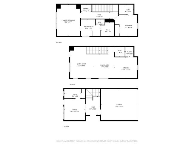 Foto del edificio - 2013 Cochran St