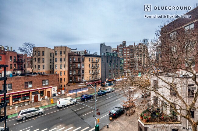 Foto del edificio - 51 Leroy St