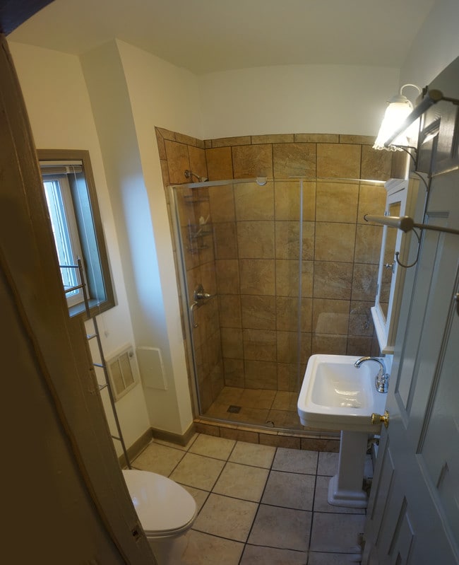 Bathroom - 1700 N Michigan Ave