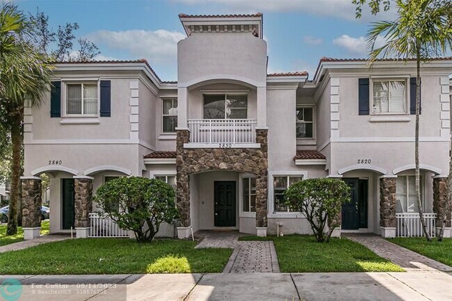 Foto del edificio - 2830 SW 82nd Ave