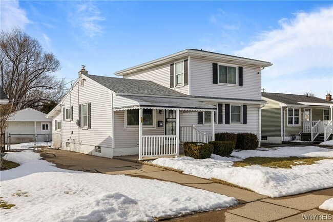 Building Photo - 36 Crescent Ct