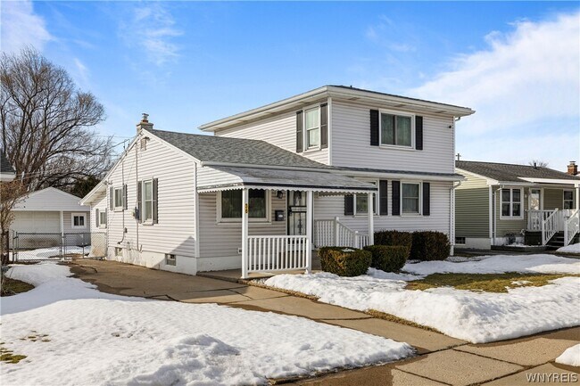 Foto del edificio - 36 Crescent Ct