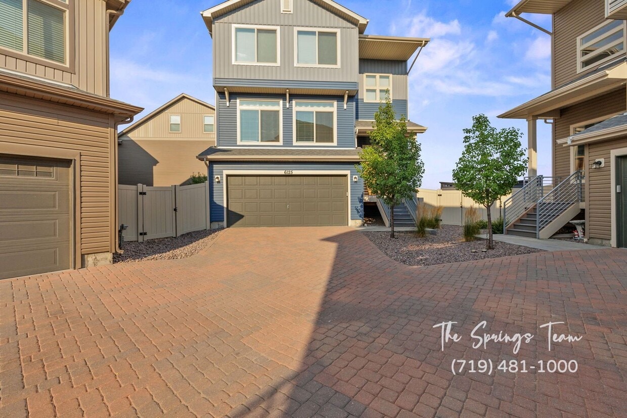 Primary Photo - MODEL-PERFECT BANNING LEWIS RANCH HOME WIT...