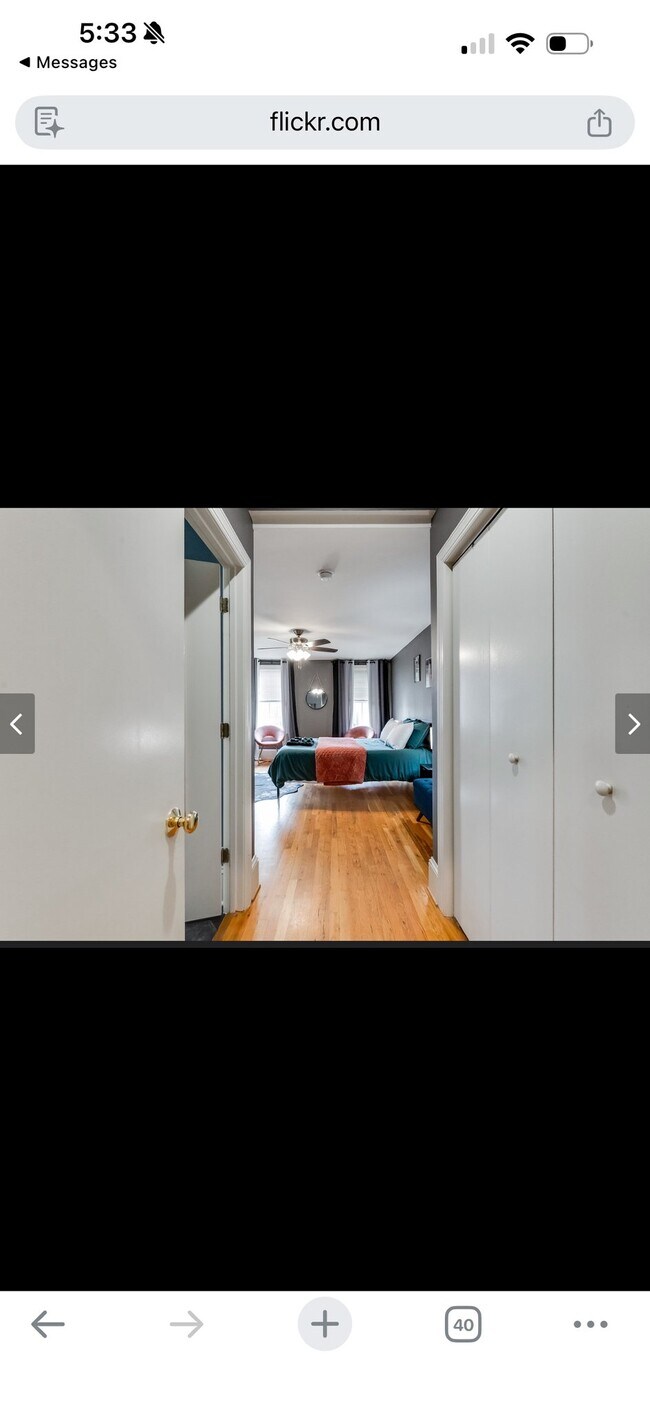 Foto del edificio - 1819 W Cary St