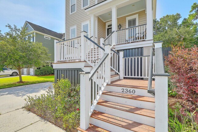 Building Photo - Charleston, SC Single Family House- Caroli...