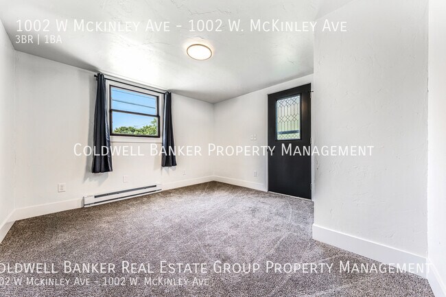 Foto del edificio - 1002 W McKinley Ave