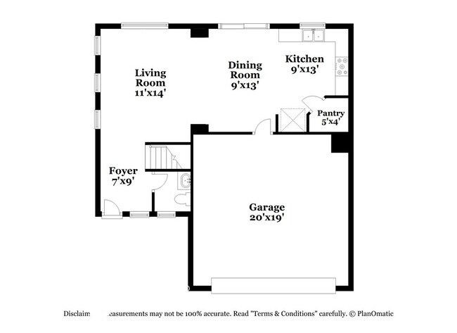 Building Photo - 4014 W Carter Rd