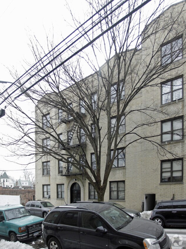 Foto del edificio - 278 E 237th
