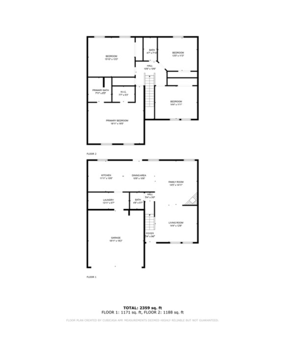 Foto del edificio - 3075 Pebble Creek Ln