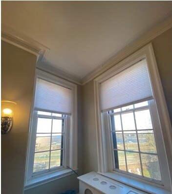 Foto del edificio - 8 Otis Pl