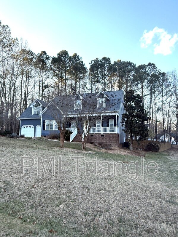 Building Photo - 3700 Fox Stone Dr