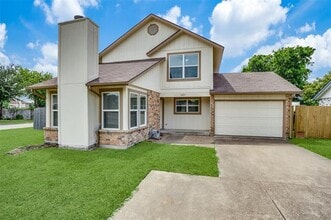 Building Photo - 1410 Thackery Dr