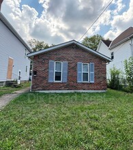 Building Photo - 1025 Heaton St