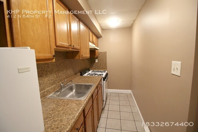 Foto del edificio - Haddington Apartments Available!