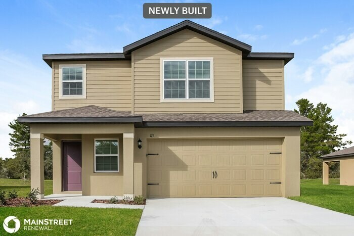 Primary Photo - 119 Violet Ct, Poinciana, FL 34759