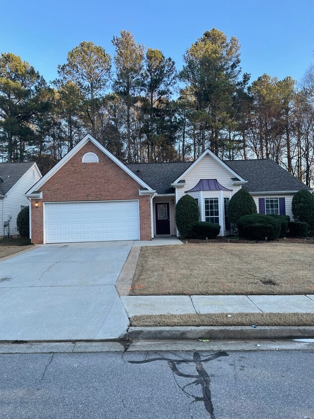 2780 Nesbitt Crossing Way, Duluth, GA 30096 House Rental in Duluth