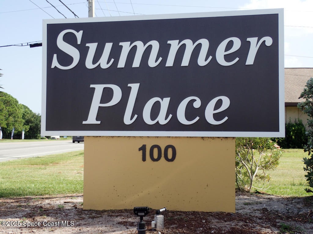 Primary Photo - 110 Summer Pl